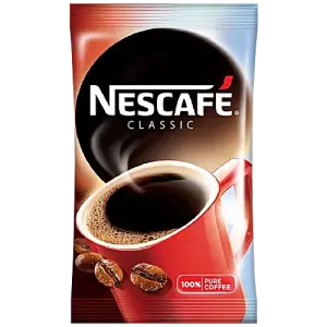 Nescafe classic coffee