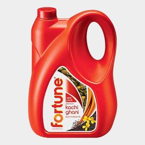 Fortune mustard oil