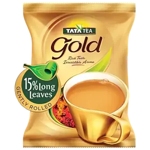 Tata Tea Gold