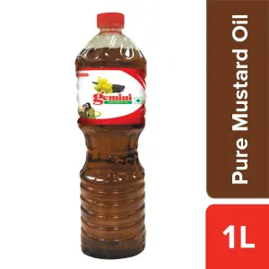 Gemini mustard oil