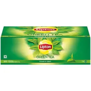 Lipton Green Tea Honey Lemon