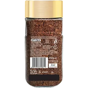 Nescafe Gold Blend Coffee Jar