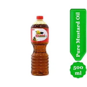 Gemini mustard oil