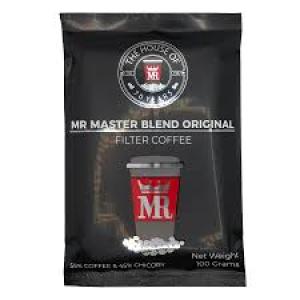 MR coffee