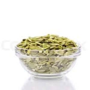 Pumpkin seeds