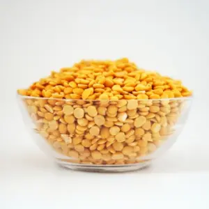 Toor dal Gujarat